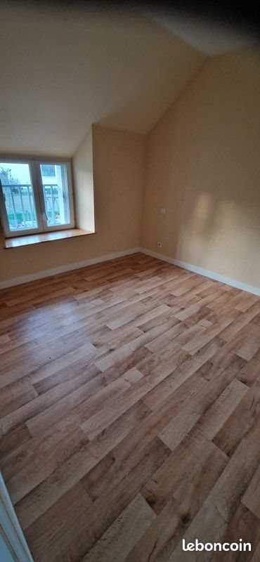 Appartement à louer, 35m², Romillé
