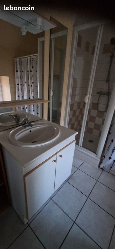 Appartement à louer, 35m², Romillé