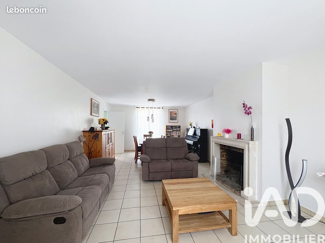 Maison à vendre, 121m², Tournan-en-Brie
