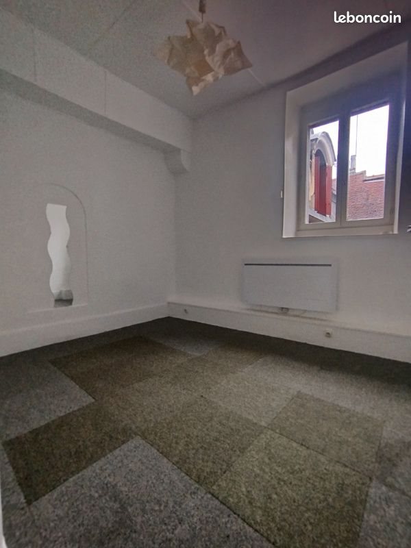 Appartement à louer, 45m², Dijon