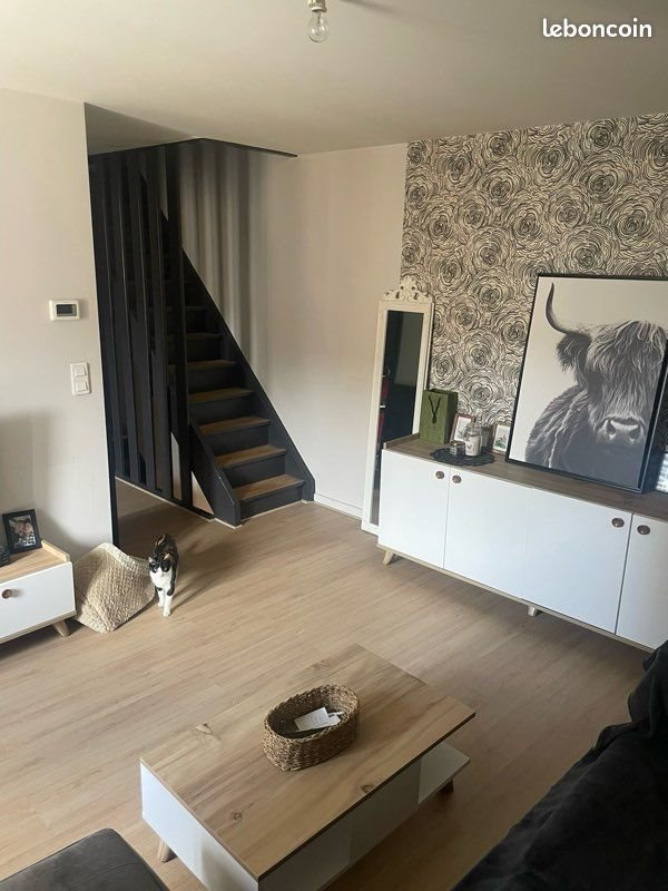 Maison à vendre, 90m², Beauzac