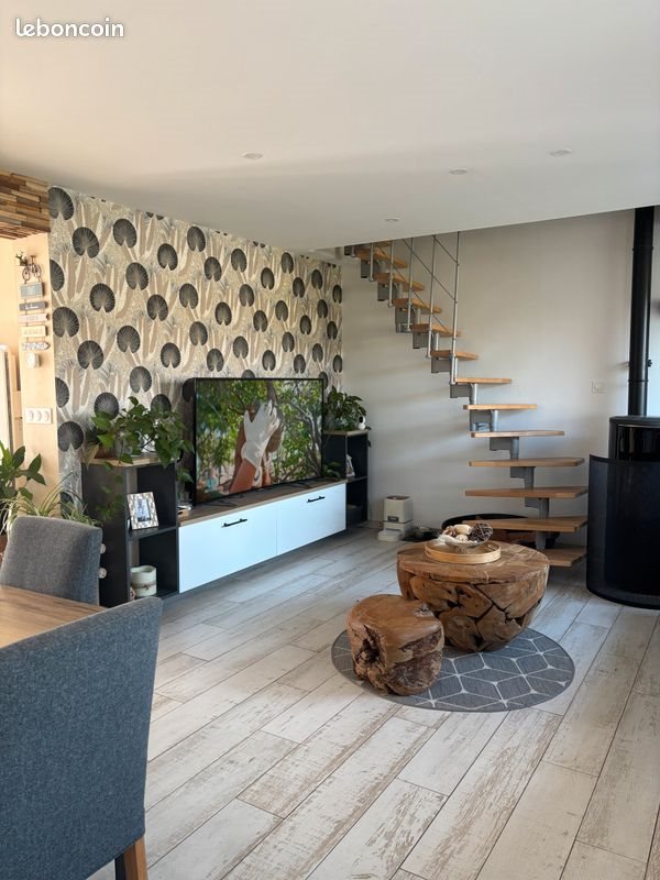 Maison à vendre, 200m², Leforest