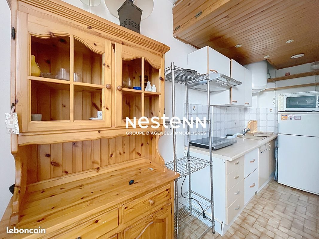 Appartement à vendre, 28m², Nice