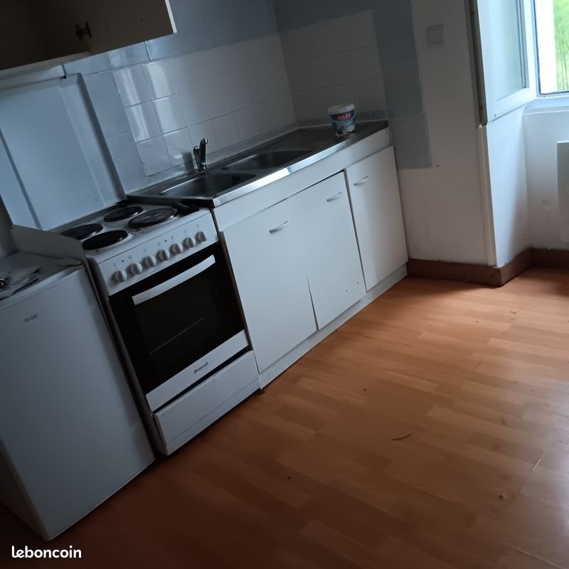Appartement à louer, 24m², Guérande