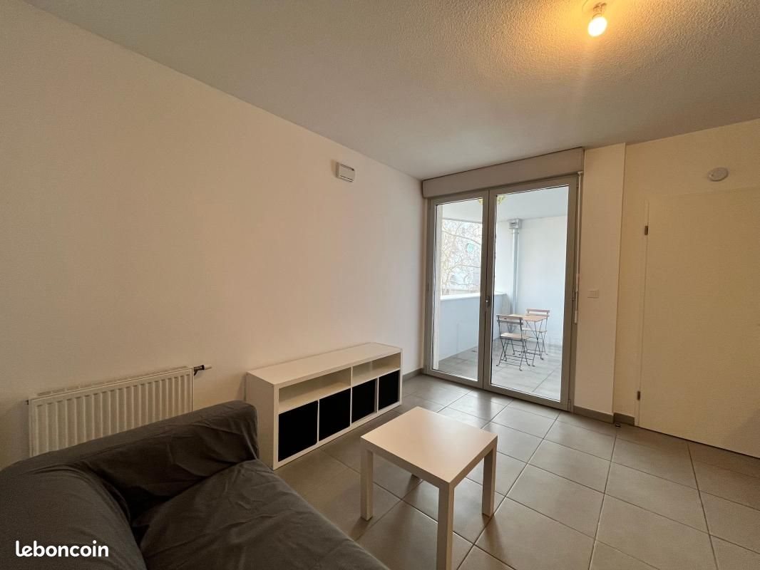 Appartement à louer, 43m², Toulouse