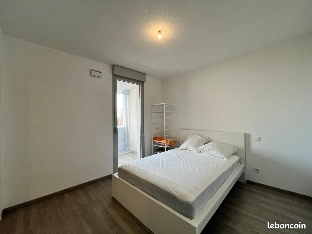 Appartement à louer, 43m², Toulouse