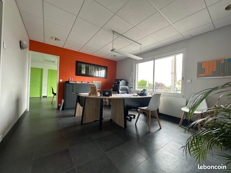 Maison à vendre, 95m², La Chapelle-Rousselin