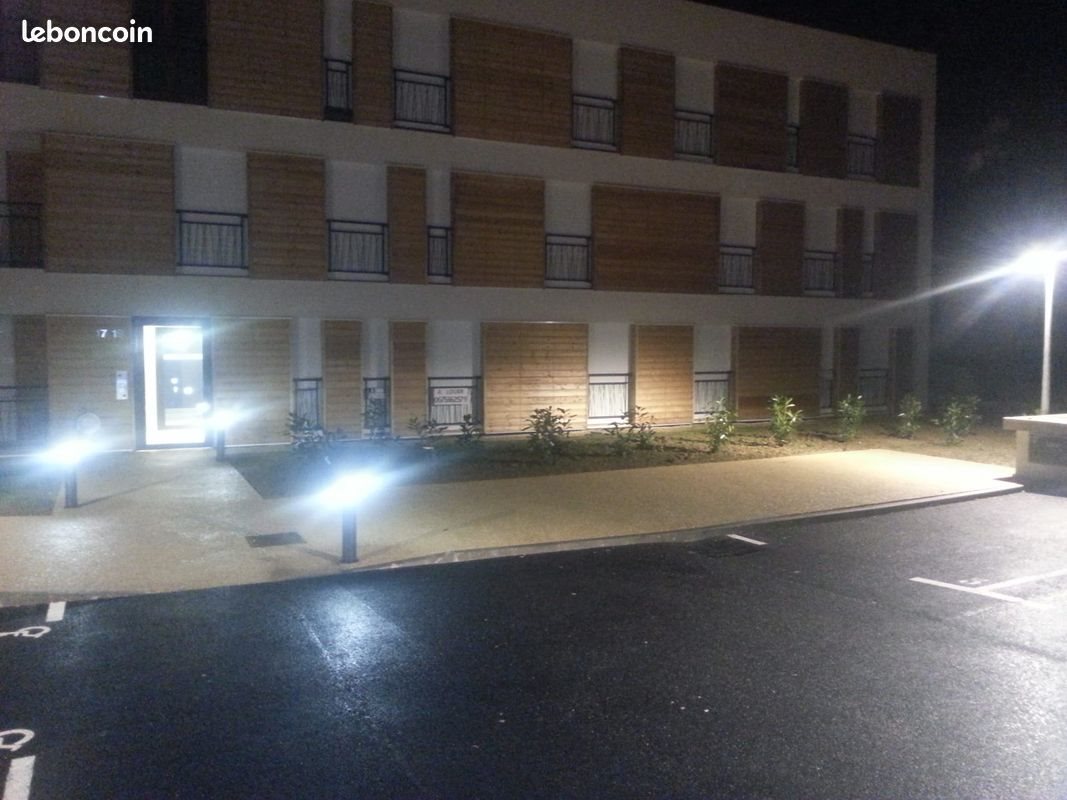 Appartement à louer, 47m², Epinay-sur-Orge