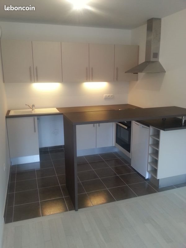 Appartement à louer, 47m², Epinay-sur-Orge