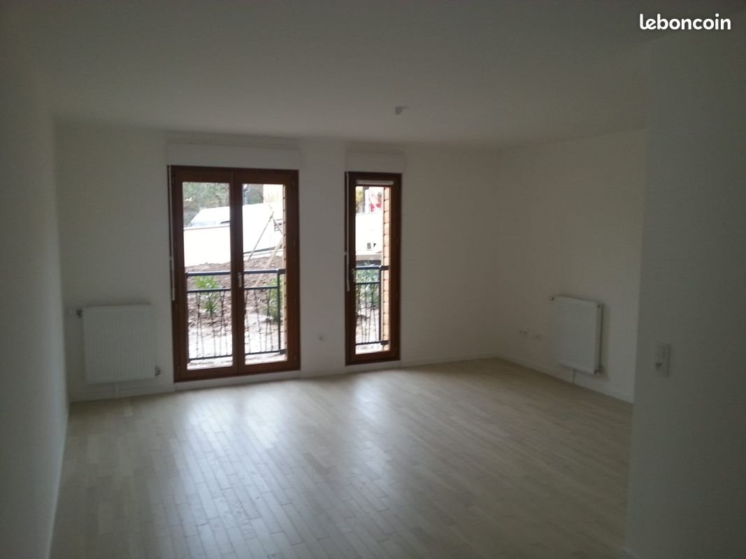 Appartement à louer, 47m², Epinay-sur-Orge
