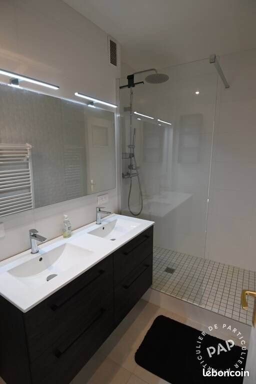 Appartement à louer, 54m², Charbonnières-les-Bains