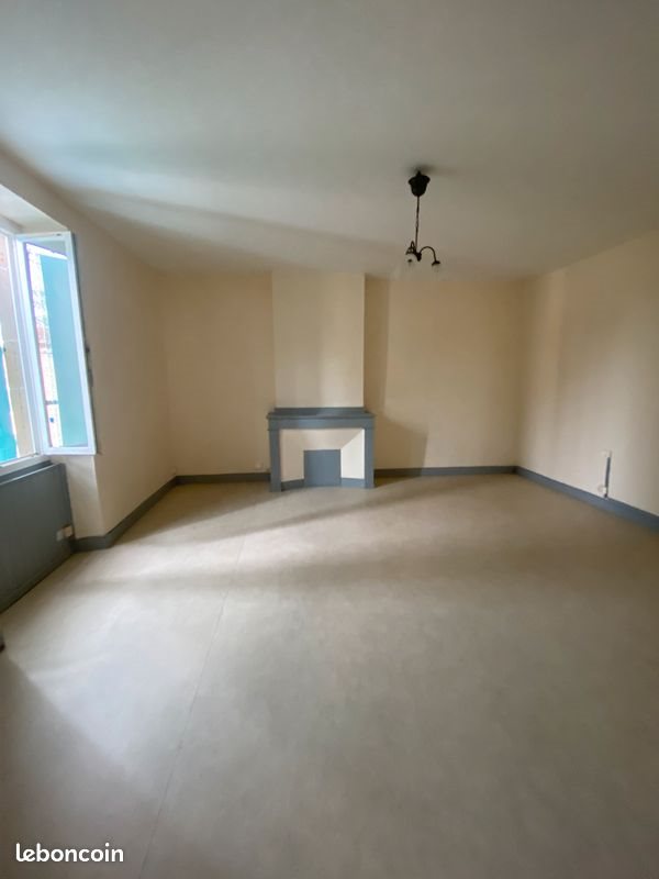 Maison à louer, 135m², Blaye-les-Mines