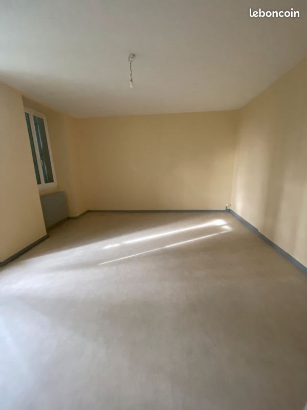 Maison à louer, 135m², Blaye-les-Mines