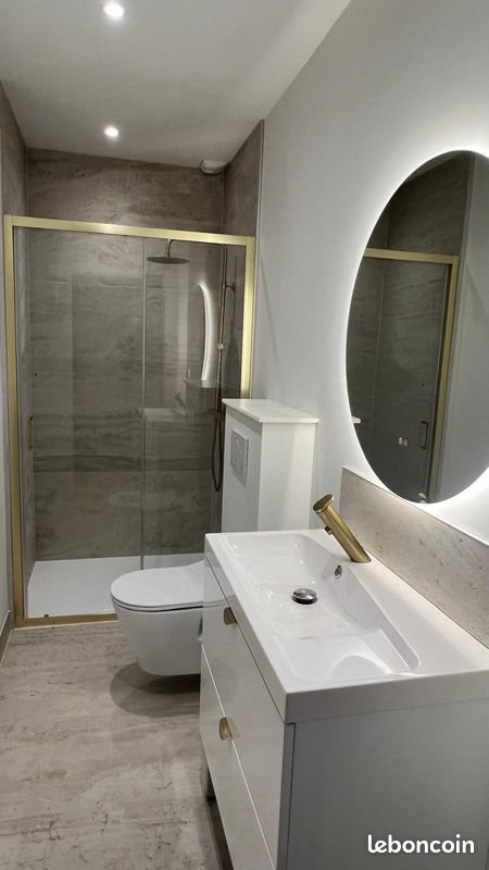 Appartement à louer, 39m², Saint-Pol-sur-Ternoise