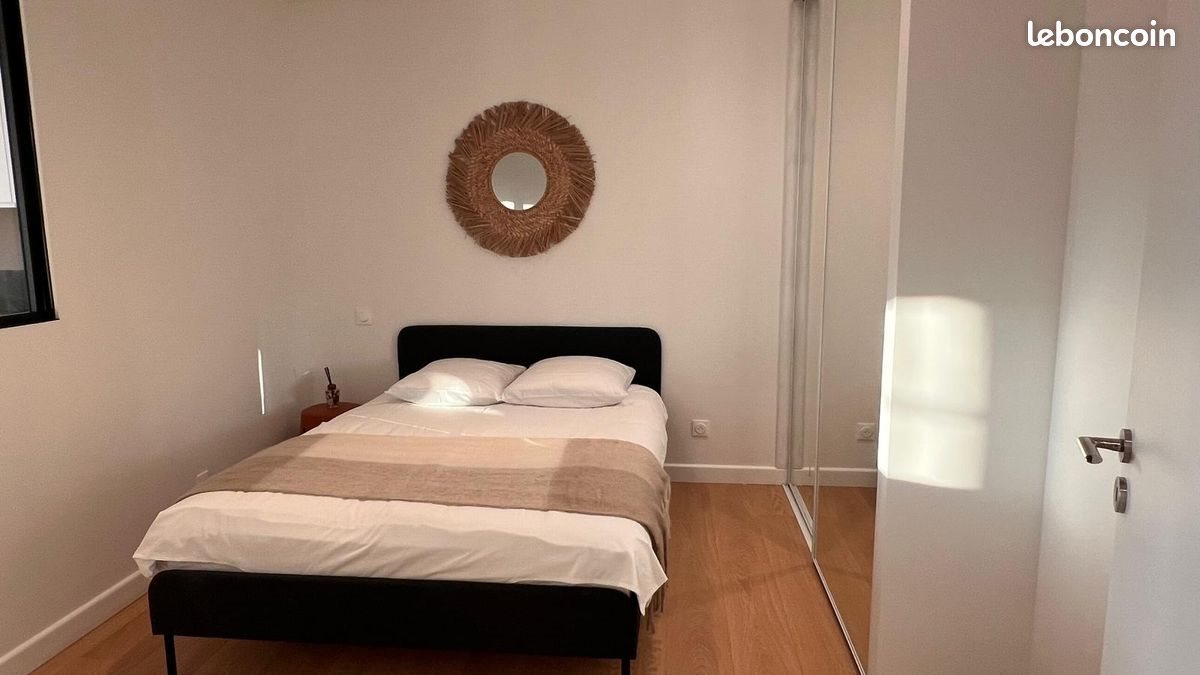 Appartement à louer, 39m², Saint-Pol-sur-Ternoise