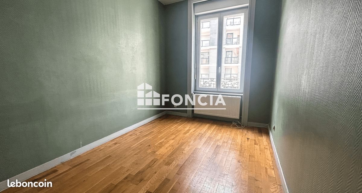 Appartement à vendre, 40m², Lyon 7ème