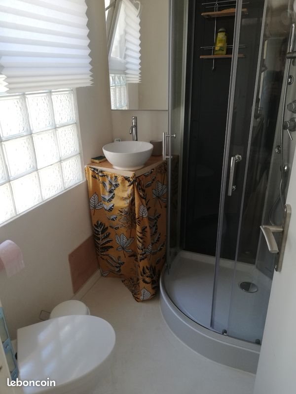 Appartement à louer, 15m², Montpellier