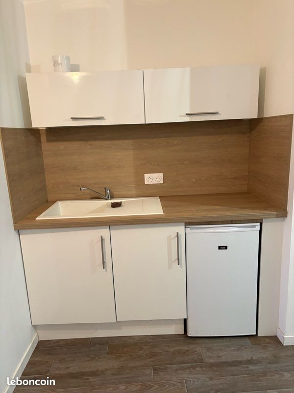 Appartement à louer, 56m², Lillebonne