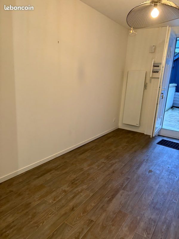 Appartement à louer, 56m², Lillebonne