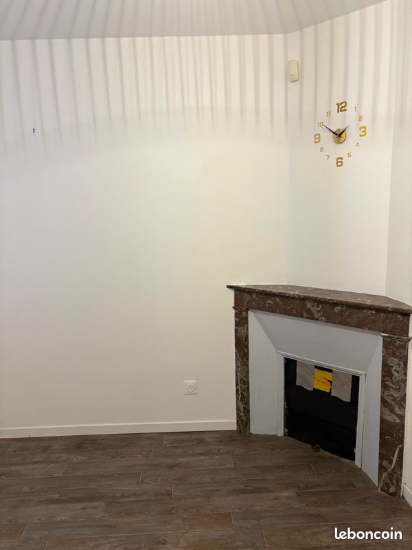 Appartement à louer, 56m², Lillebonne