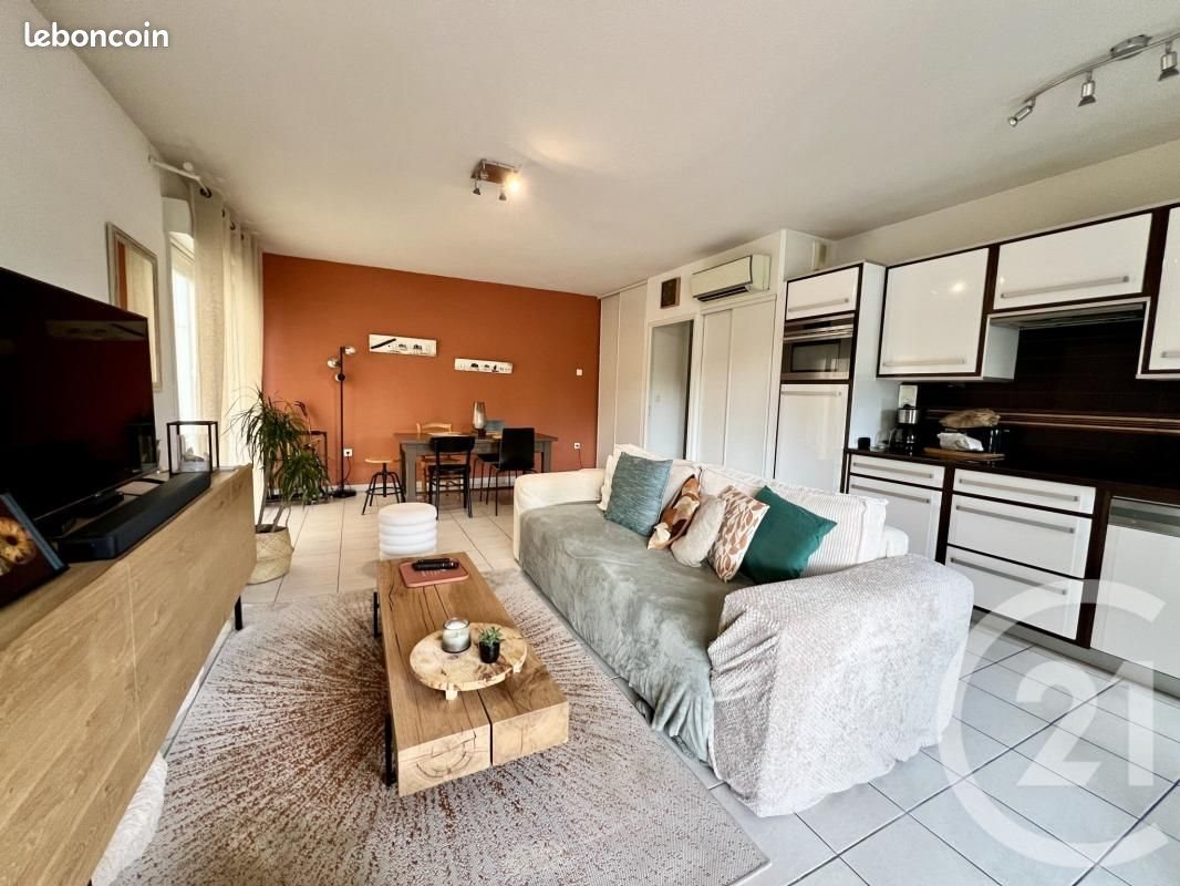 Appartement à vendre, 51m², Lanton