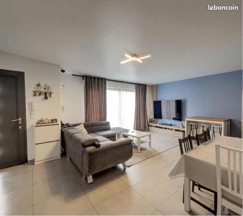 Maison à louer, 82m², Le Blanc-Mesnil