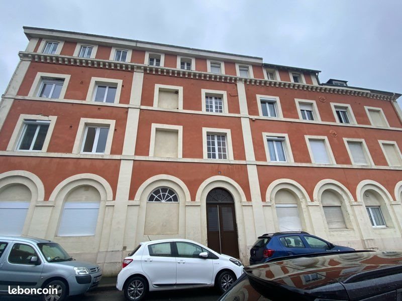 Appartement à louer, 50m², Lisieux