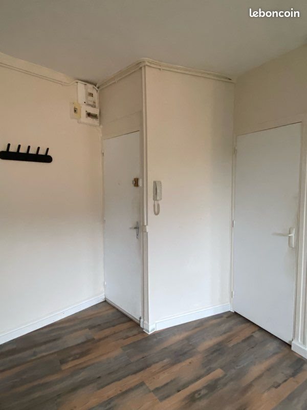 Appartement à louer, 50m², Lisieux
