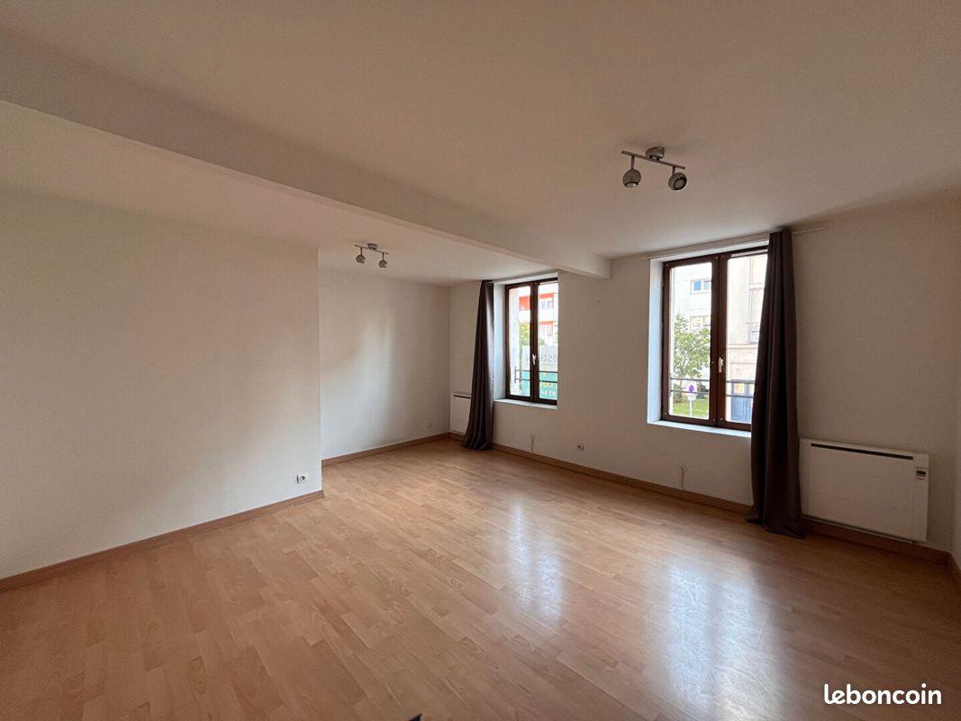 Appartement à louer, 43m², Champigneulles