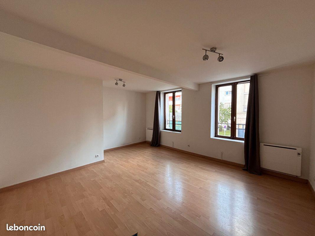 Appartement à louer, 43m², Champigneulles