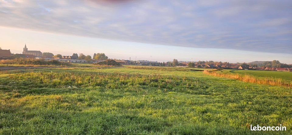 Maison à vendre, 100m², Lallaing