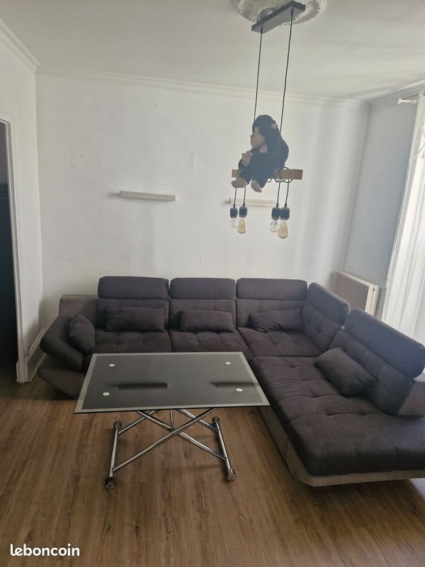 Maison à louer, 200m², Saint-Amand-Montrond