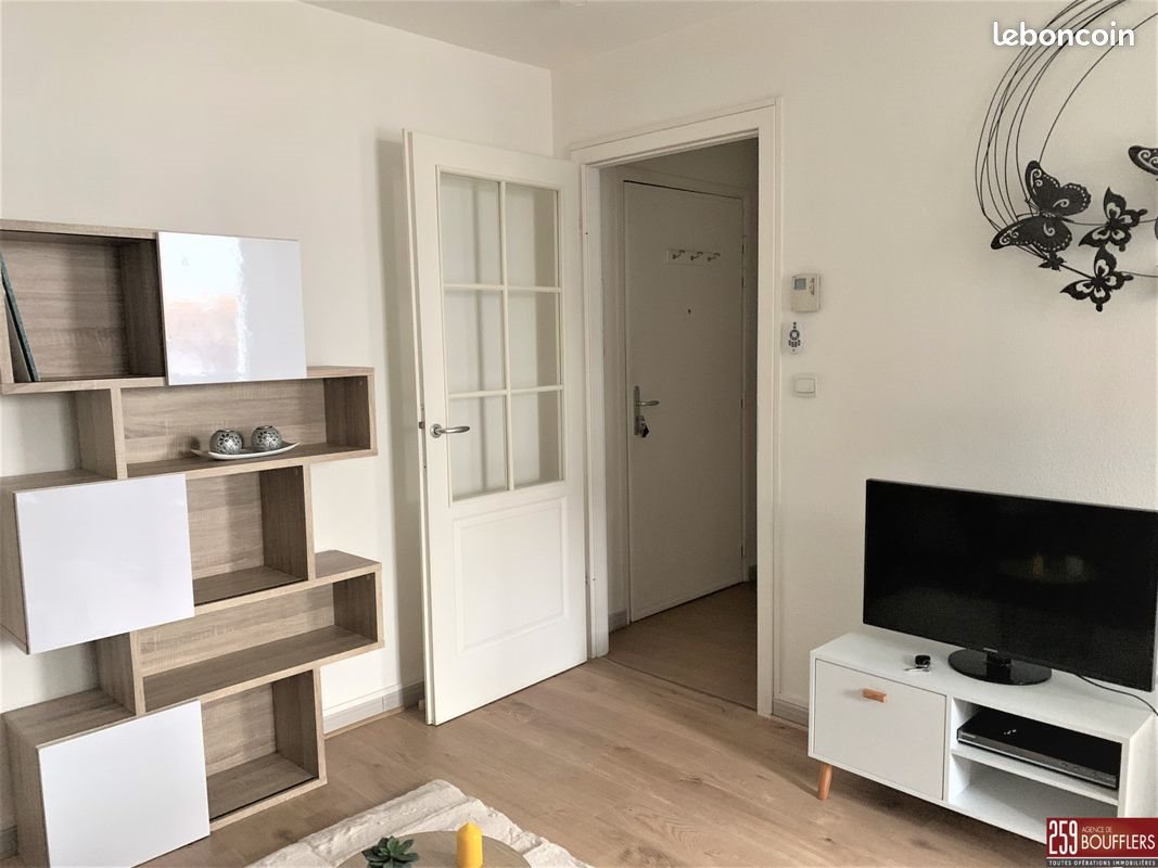 Appartement à vendre, 28m², Tomblaine