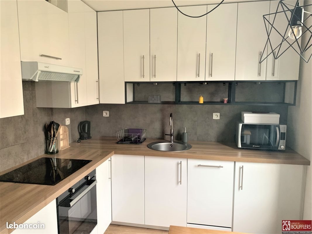 Appartement à vendre, 28m², Tomblaine