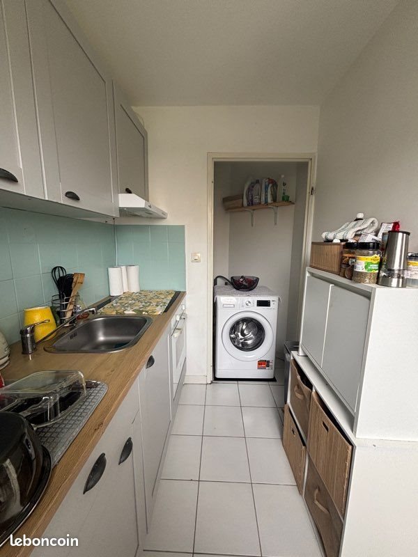 Appartement à louer, 59m², Le Fenouiller
