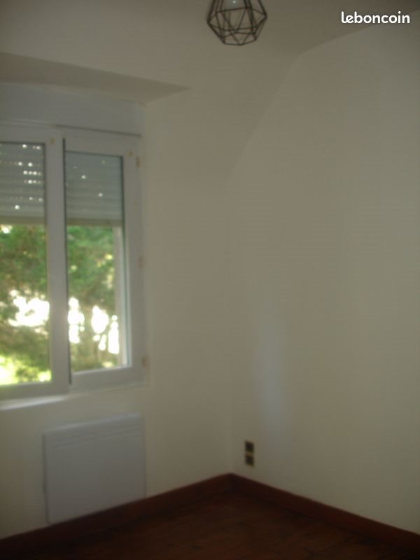 Appartement à louer, 22m², Tréglamus