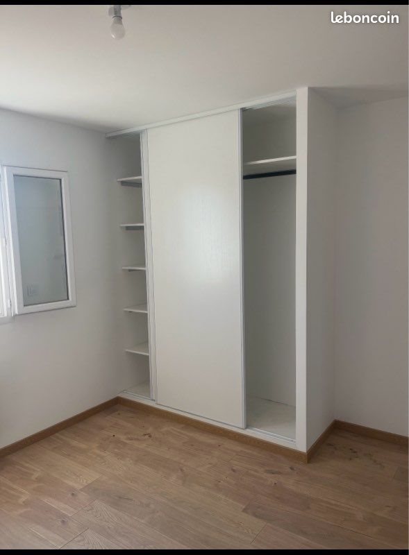 Maison à louer, 110m², Saint-Sulpice-la-Pointe