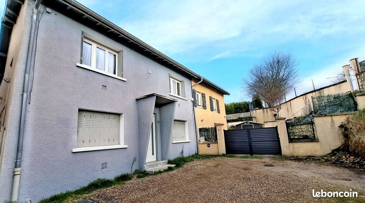 Appartement à louer, 34m², Feyzin