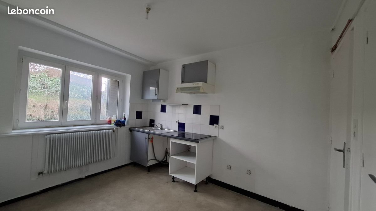 Appartement à louer, 34m², Feyzin