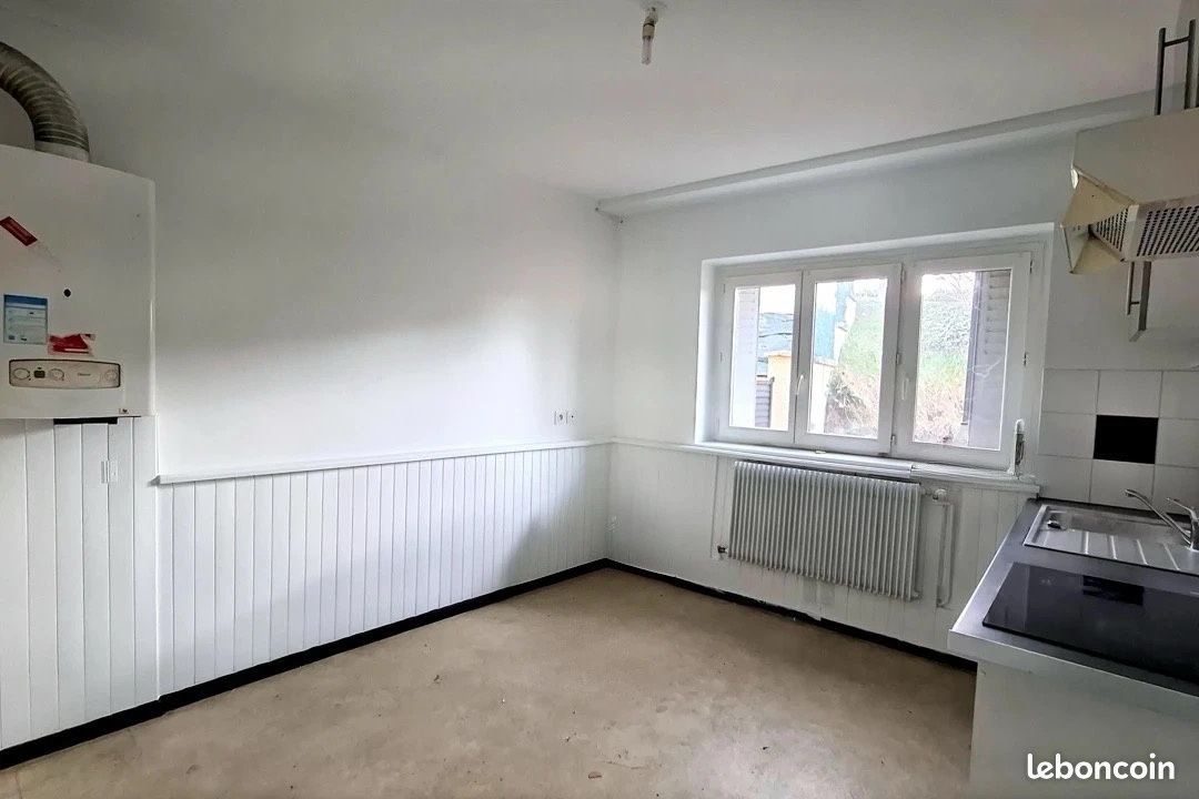 Appartement à louer, 34m², Feyzin