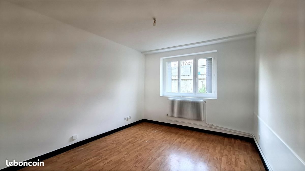 Appartement à louer, 34m², Feyzin
