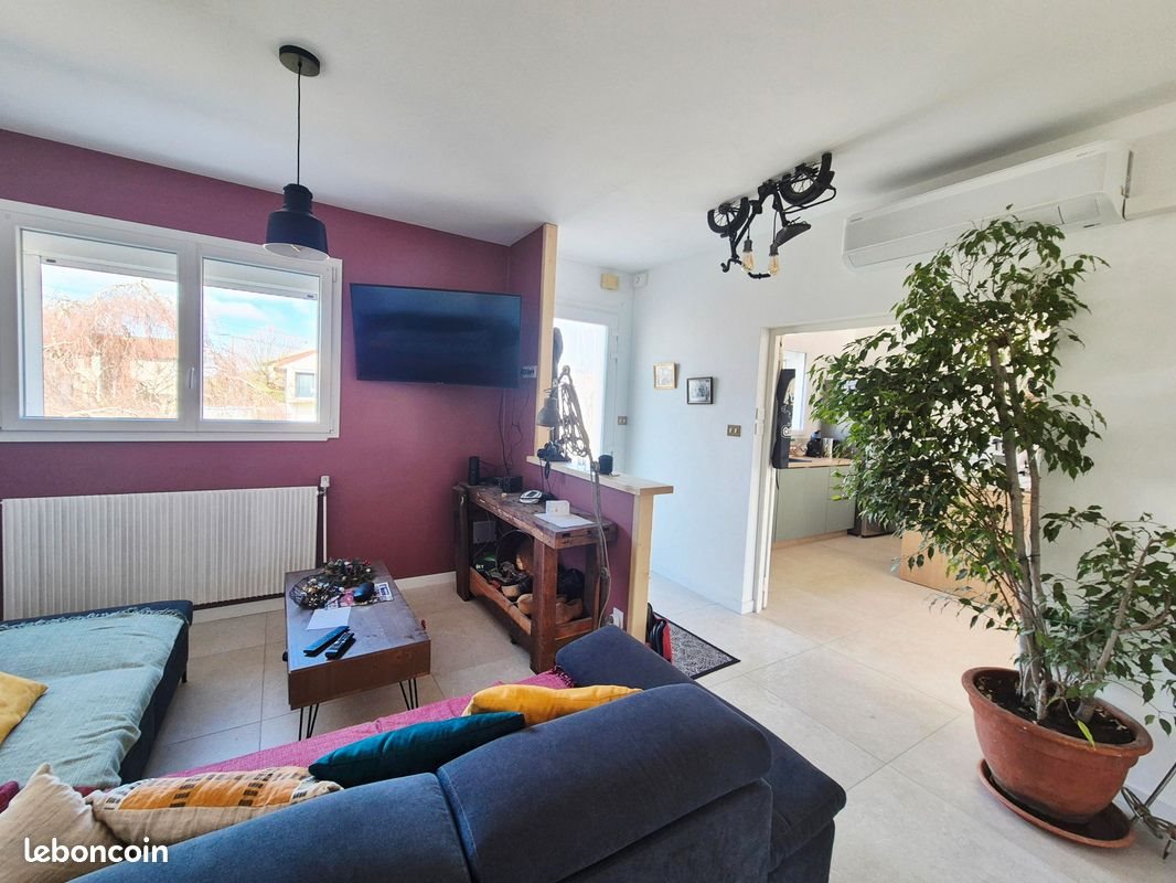 Maison à vendre, 85m², Vitteaux