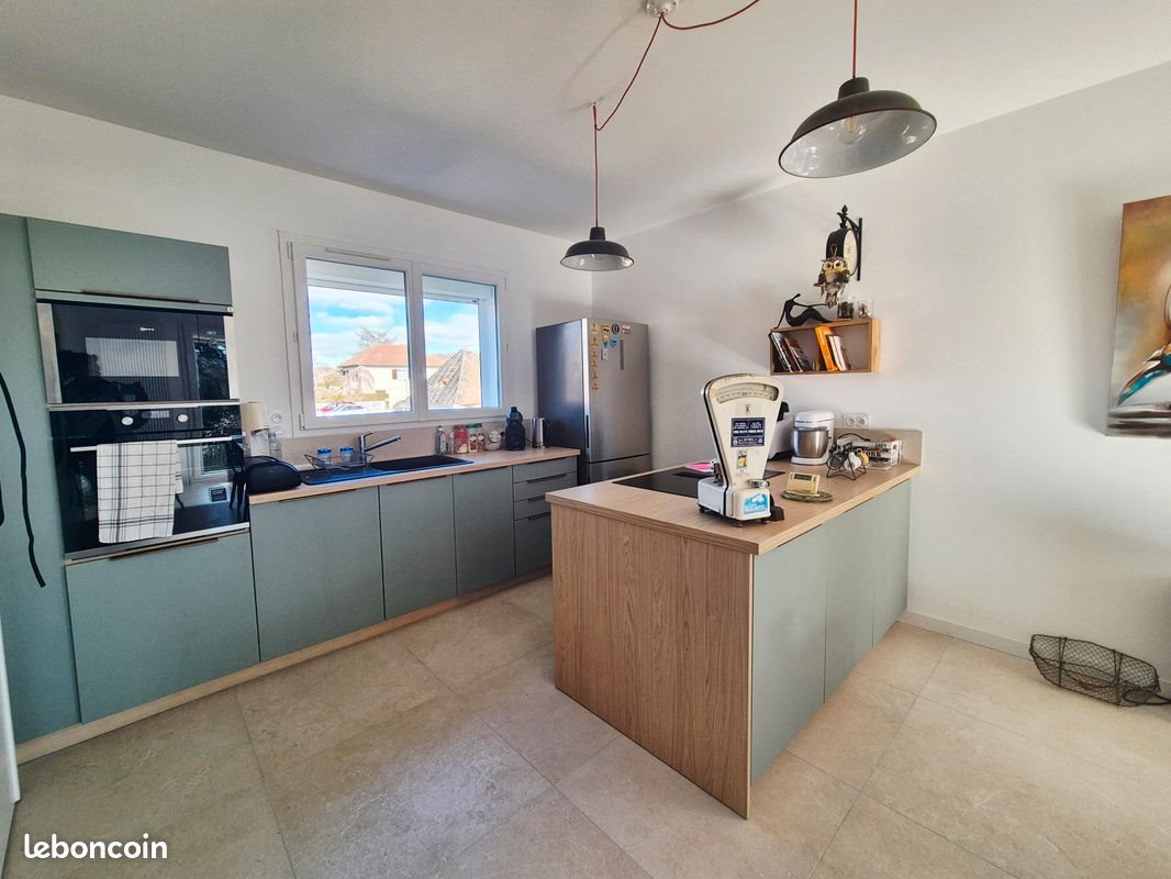 Maison à vendre, 85m², Vitteaux