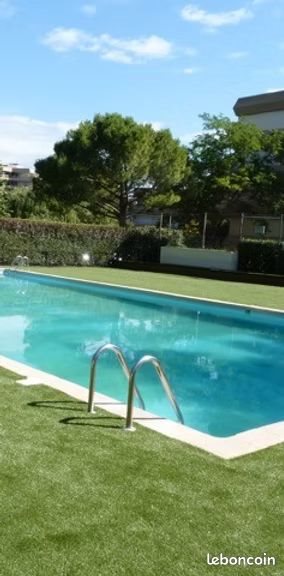 Appartement à louer, 25m², Montpellier