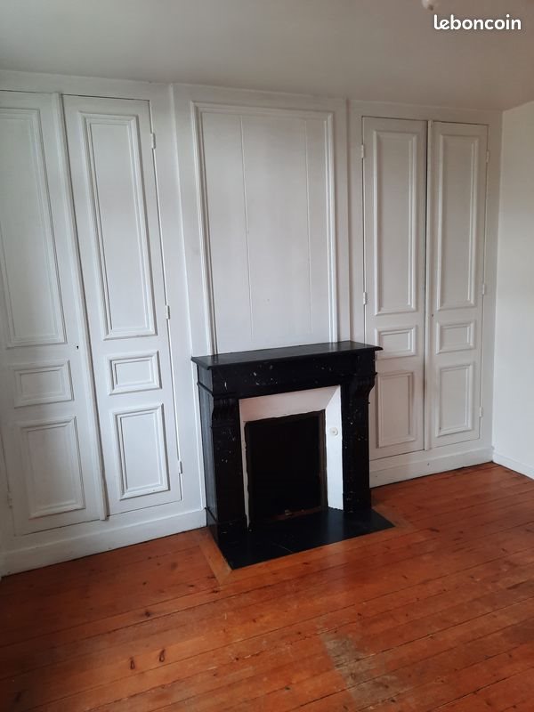 Appartement à louer, 18m², Amiens