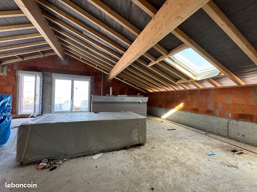 Appartement à vendre, 119m², Escalquens