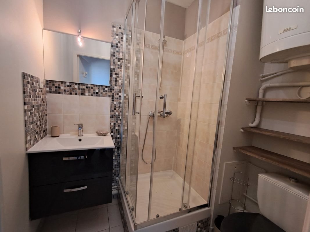 Appartement à louer, 25m², Bayeux