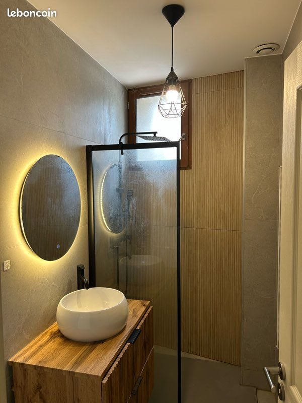 Appartement à louer, 67m², Elne