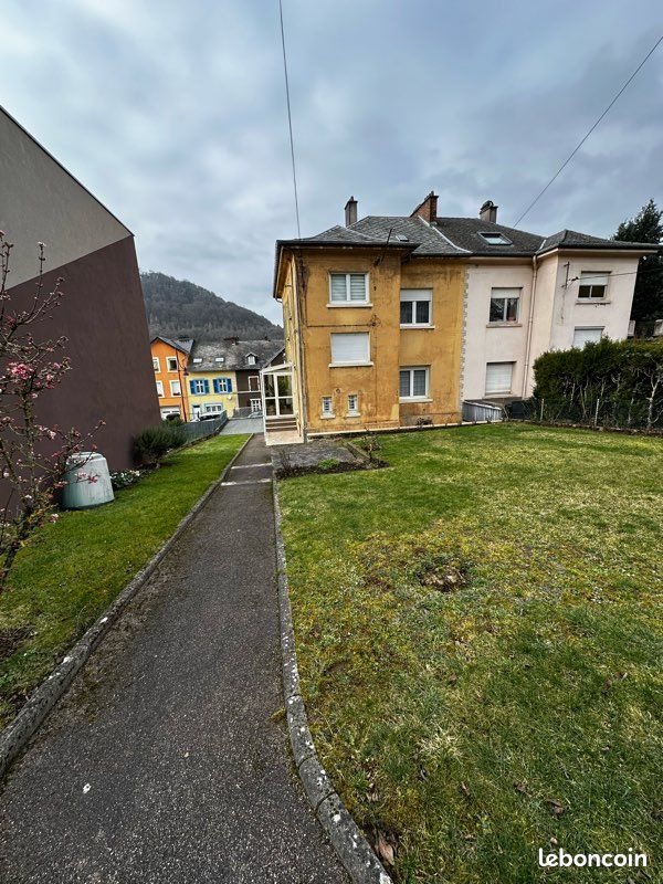 Maison à vendre, 117m², Algrange