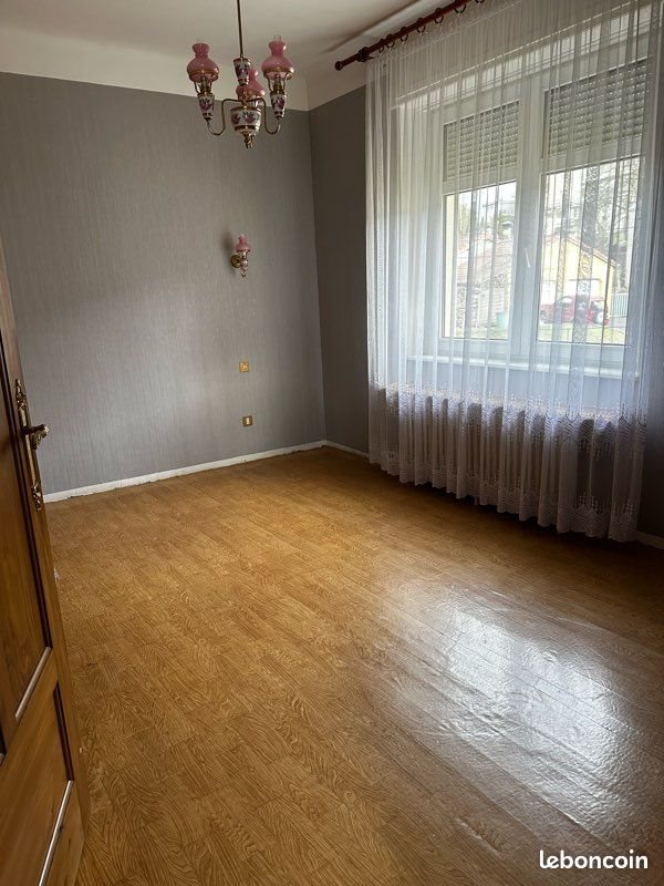 Maison à vendre, 117m², Algrange